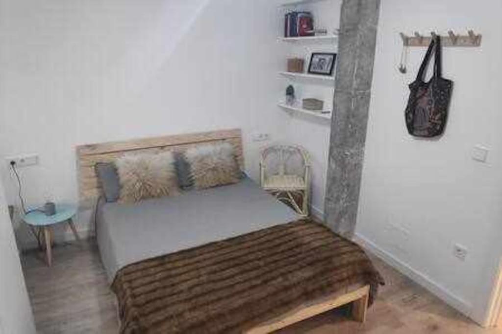 Isg Apartments Alameda 2 Dormitorios Sevilla Exterior foto